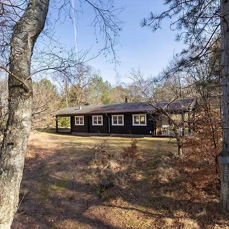 Holiday home 1675-frederiksvaerk-birkealle-9 Frederiksvaerk