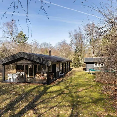 1675-frederiksvaerk-birkealle-9 * Frederiksværk